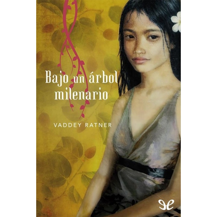 Bajo un árbol milenario