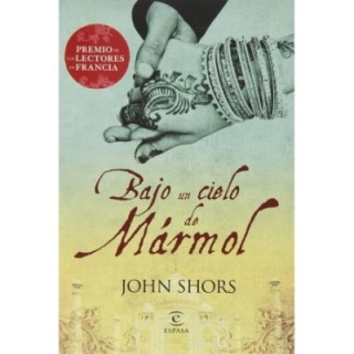 Bajo un cielo de mármol