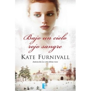 Bajo un cielo rojo sangre