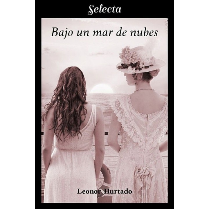 Bajo un mar de nubes