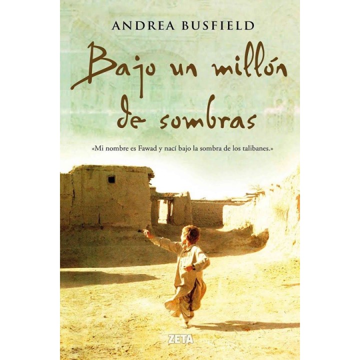 Bajo un millón de sombras