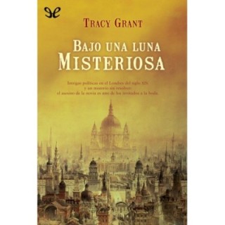 Bajo una luna misteriosa