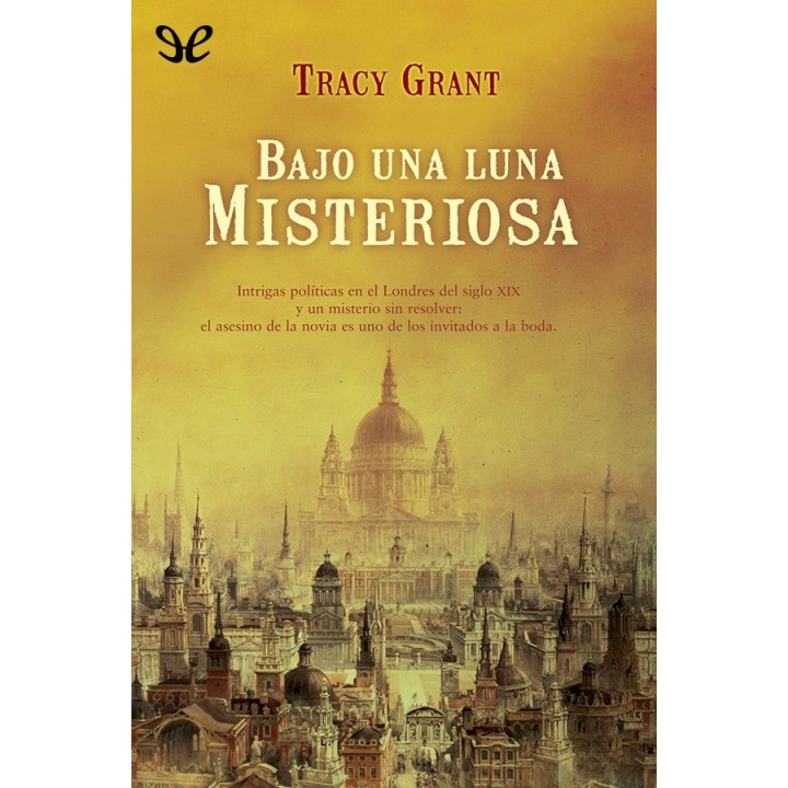 Bajo una luna misteriosa