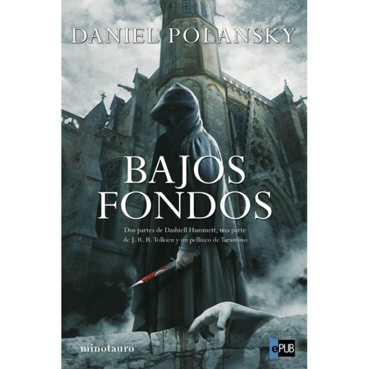 Bajos fondos