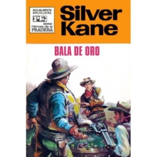 Bala de oro