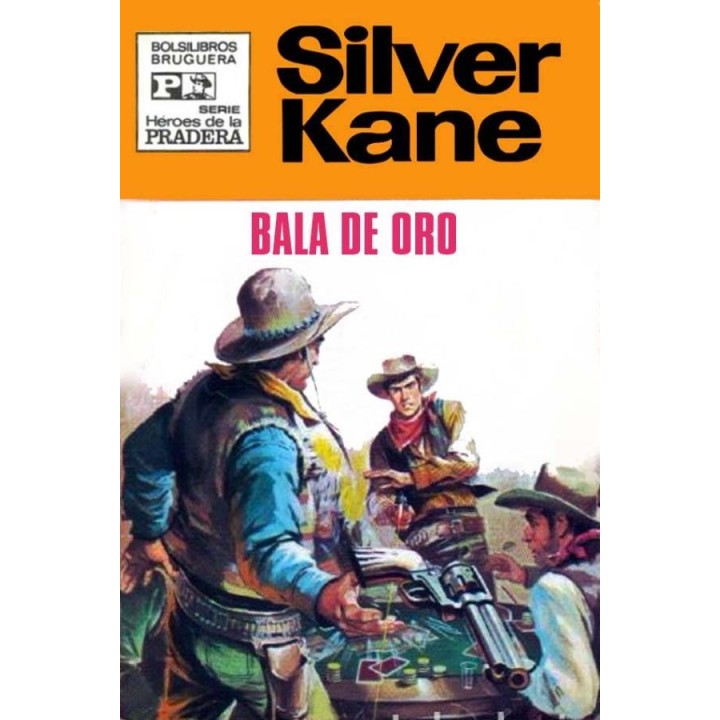 Bala de oro