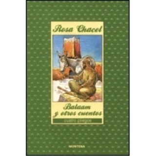 Balaam y otros cuentos