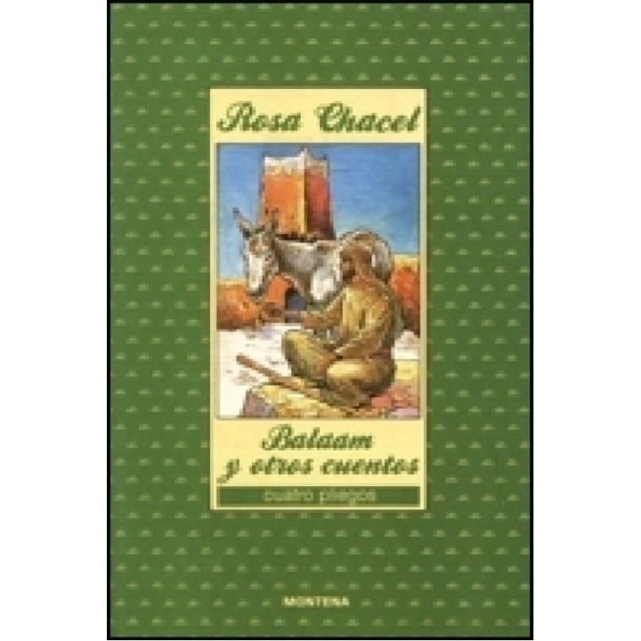 Balaam y otros cuentos