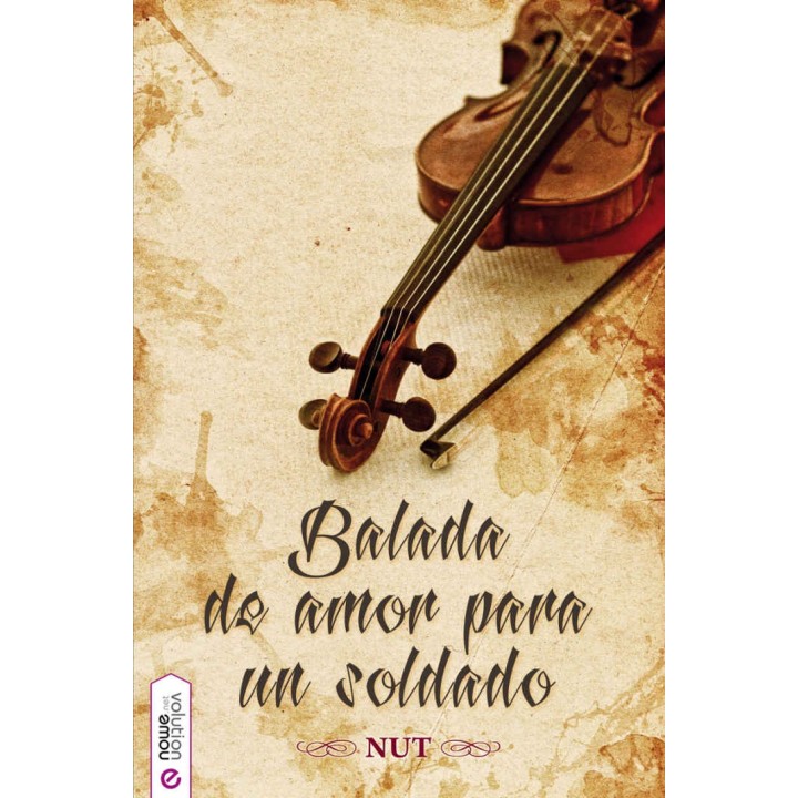 Balada de amor para un soldado