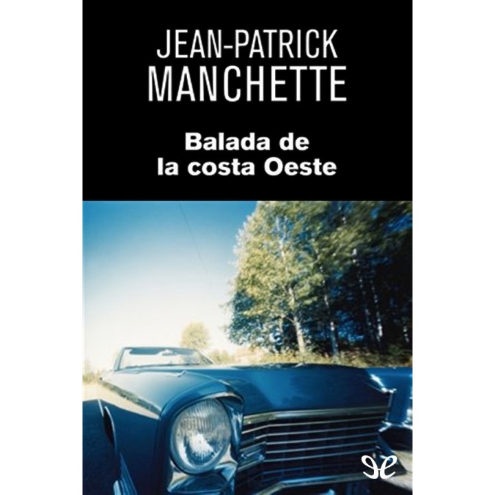 Balada de la costa Oeste