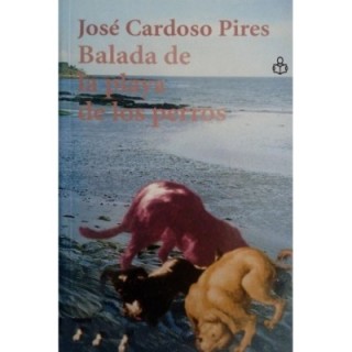 Balada de la playa de los perros