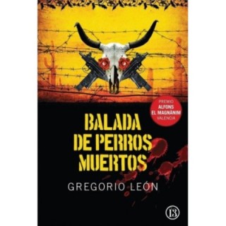 Balada de Perros Muertos