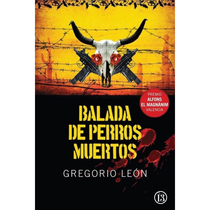 Balada de Perros Muertos