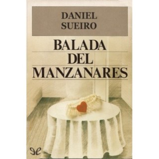 Balada del Manzanares
