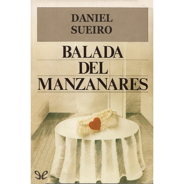 Balada del Manzanares