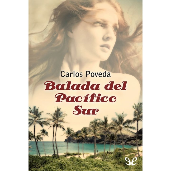 Balada del Pacífico Sur