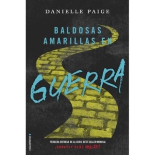 Baldosas amarillas en guerra