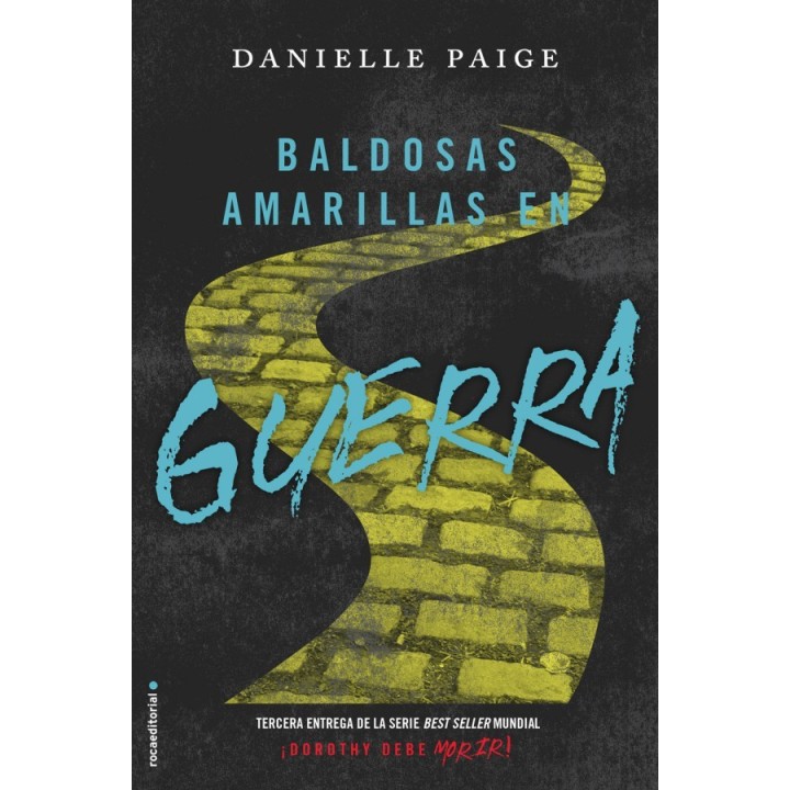 Baldosas amarillas en guerra