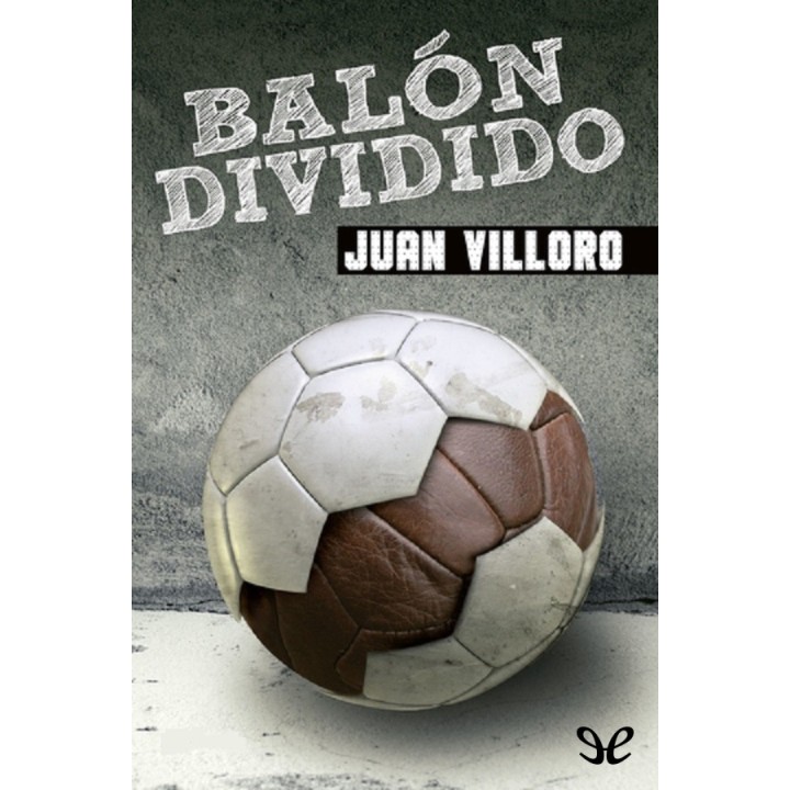 Balón dividido
