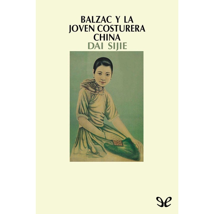 Balzac y la joven costurera china