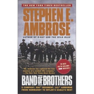 Band of Brothers: E Company