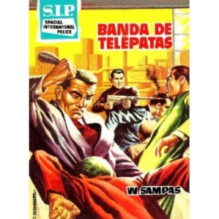 Banda de telépatas