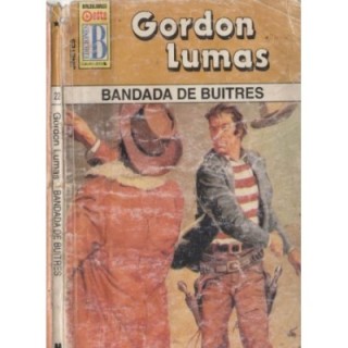 Bandada de buitres