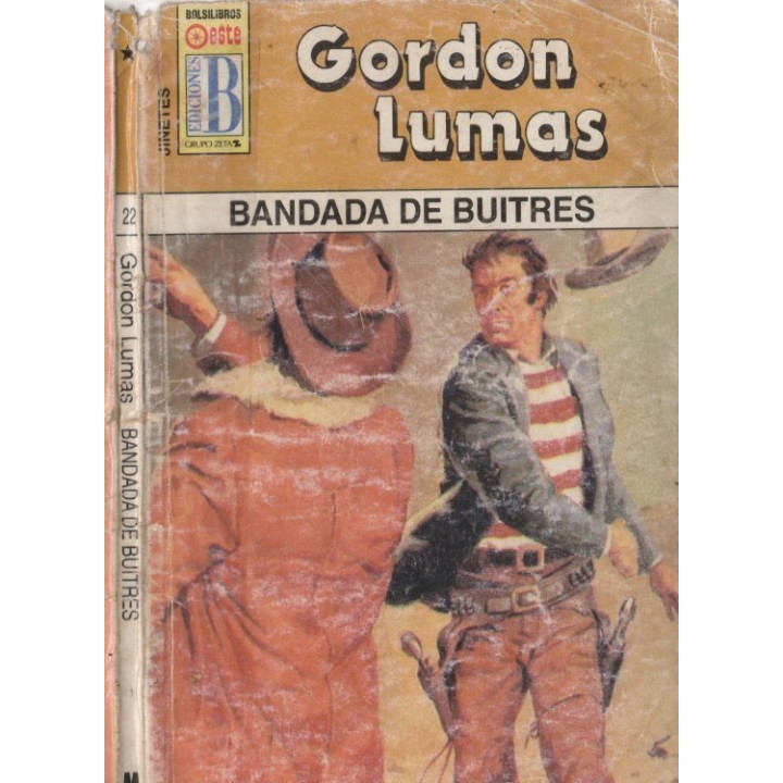 Bandada de buitres