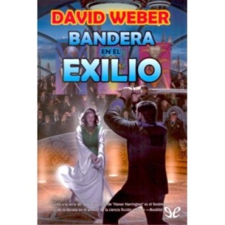 Bandera en el exilio