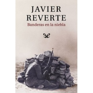 Banderas en la niebla