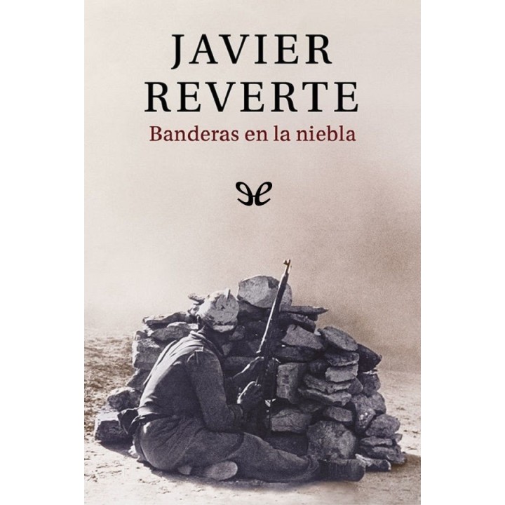 Banderas en la niebla
