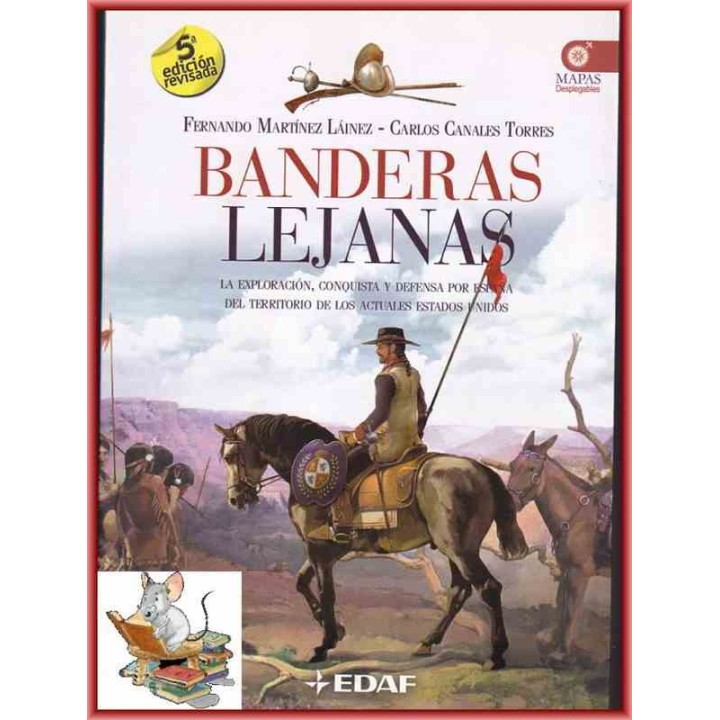 Banderas lejanas