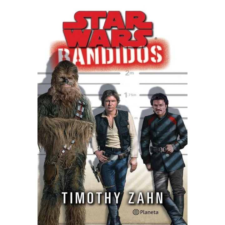 Bandidos (edición mexicana)