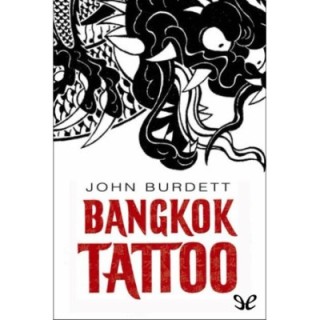 Bangkok Tattoo