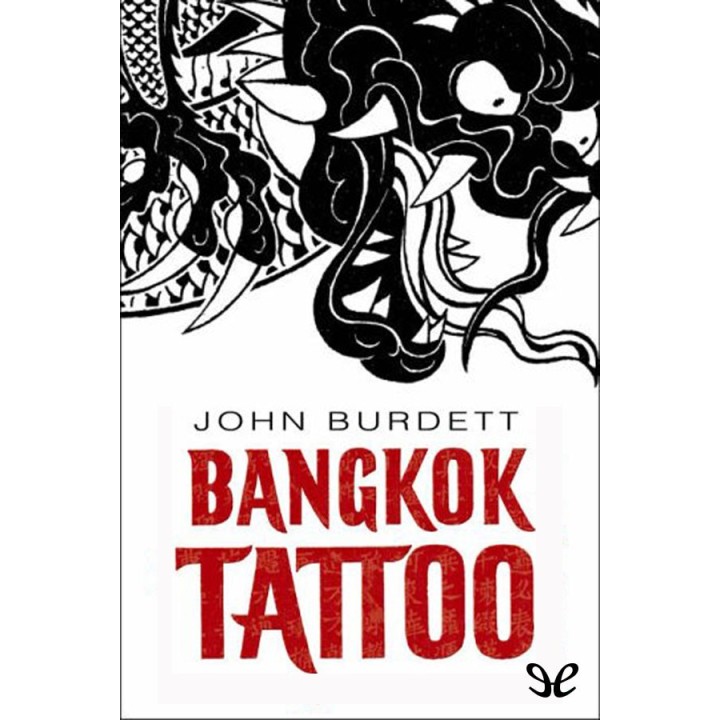 Bangkok Tattoo