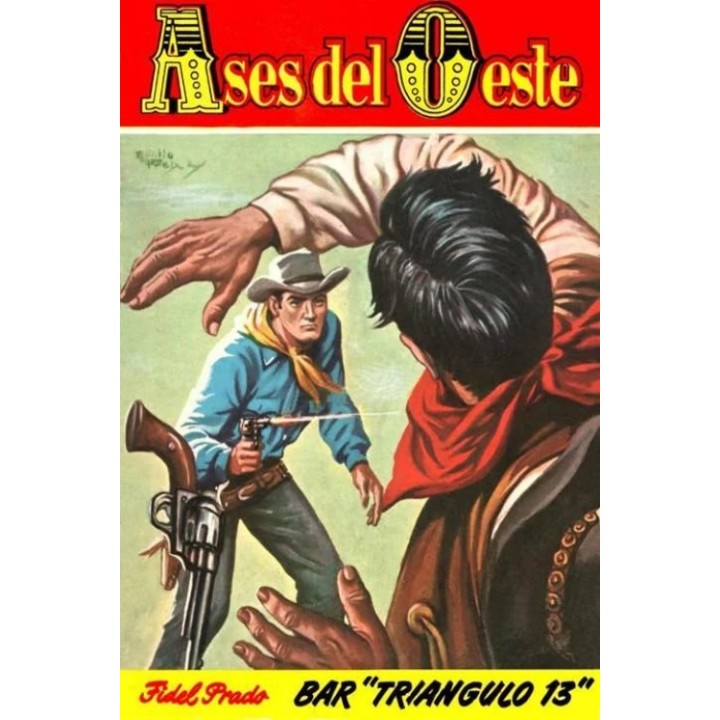 Bar «Triangulo 13»