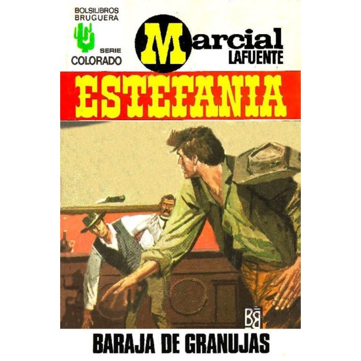 Baraja de granujas