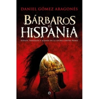Bárbaros en Hispania