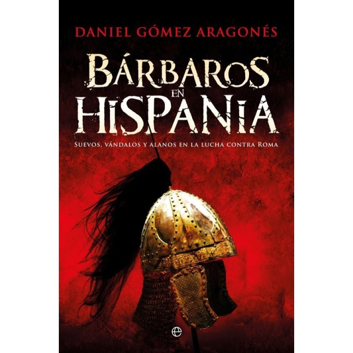 Bárbaros en Hispania