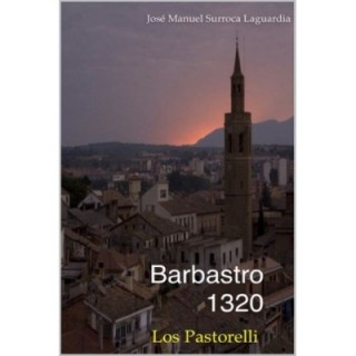 Barbastro 1320