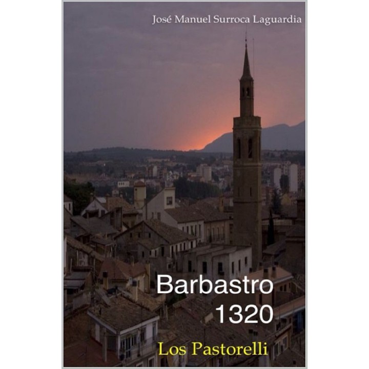 Barbastro 1320
