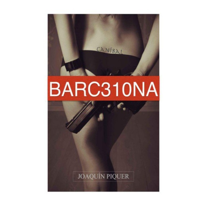 BARC310NA. Canibal