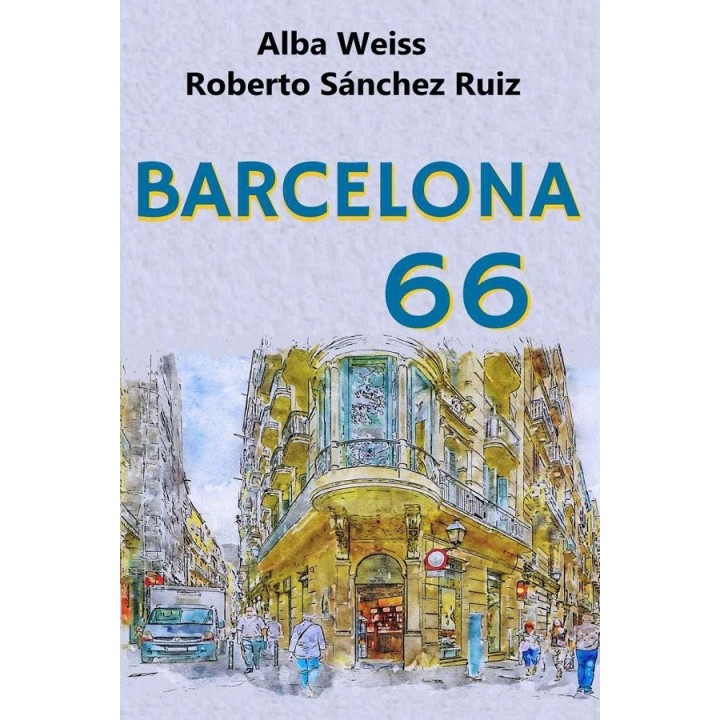 Barcelona 66