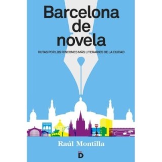 Barcelona de novela