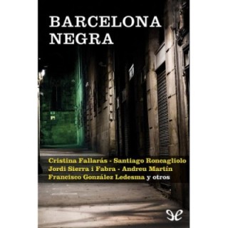 Barcelona negra (2013)