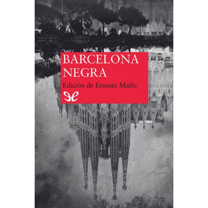 Barcelona negra (2016)