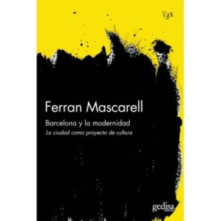 Barcelona y la modernidad