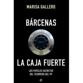 Bárcenas. La caja fuerte