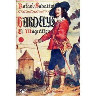 Bardelys el magnifico