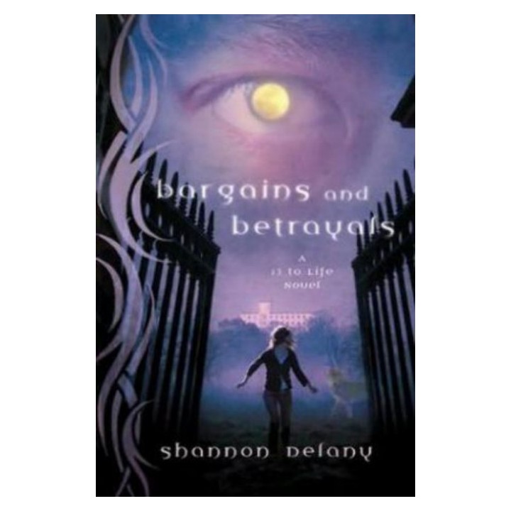 Bargains and betrayals